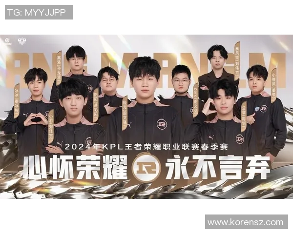 esports数据电竞实时数据职业联赛特别报道RNG逆袭之路揭示团队精神与策略的完美结合